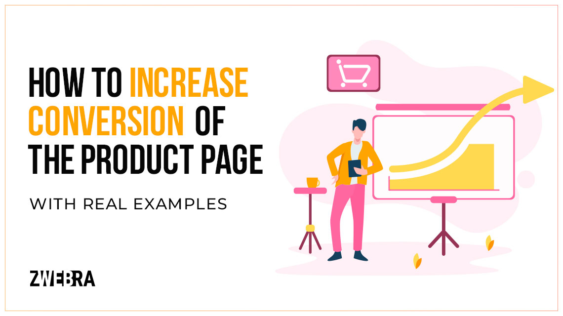 Key Elements of High-Converting Ecommerce Product Page