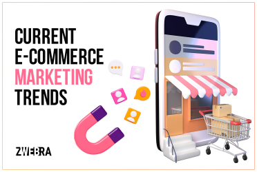 Top 10 E-Commerce Marketing Trends You Need to Know in 2026