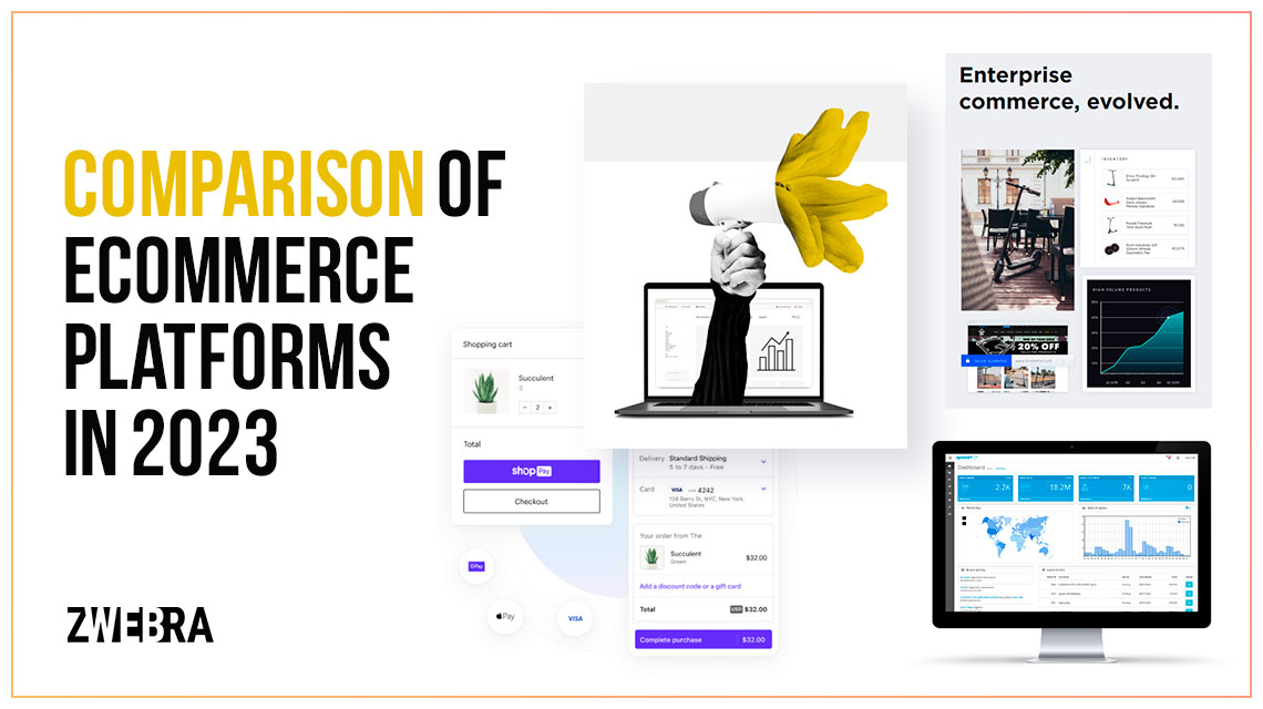 comparison-of-ecommerce-platforms-in-2023