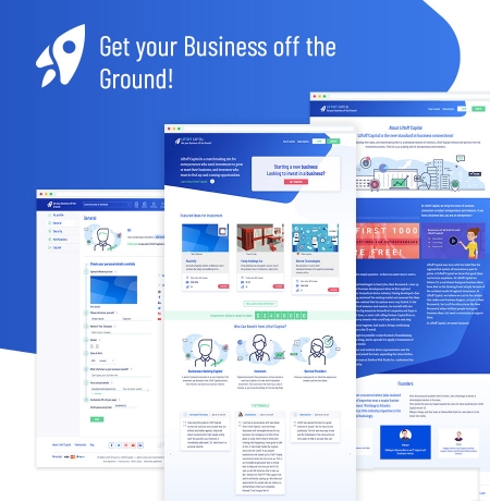 Social network development Toronto