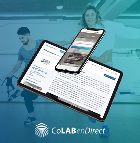 Web app development Toronto