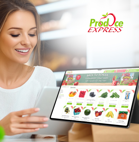 Laravel development Toronto