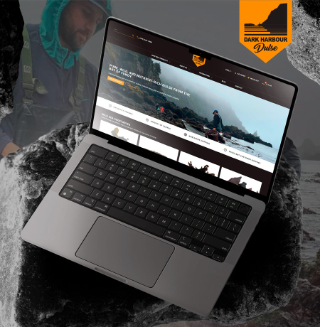 eCommerce website development