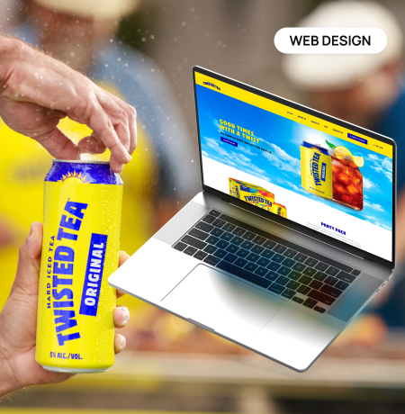 Web development Toronto